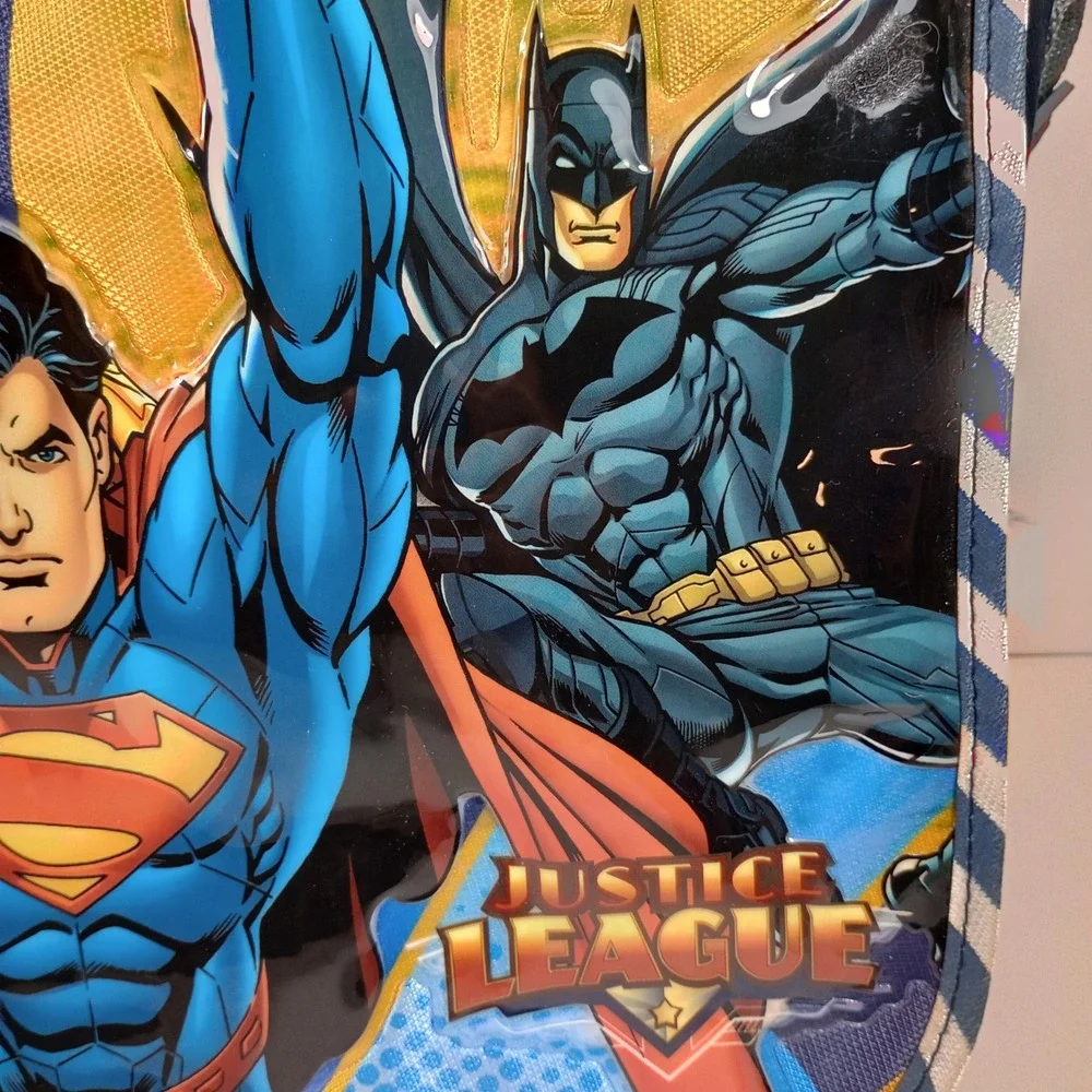 Justice League this item